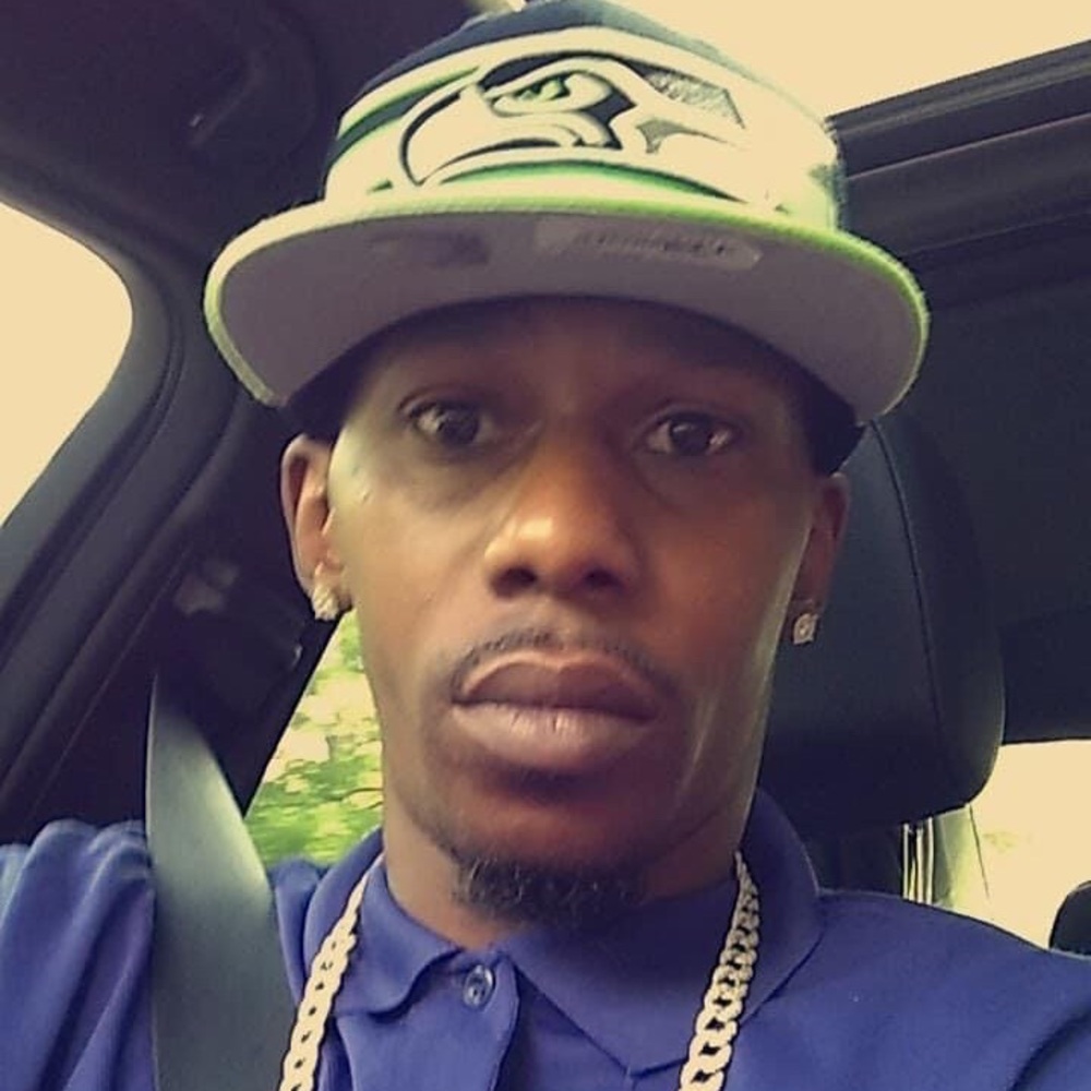 Meet your Posher, Rasheen